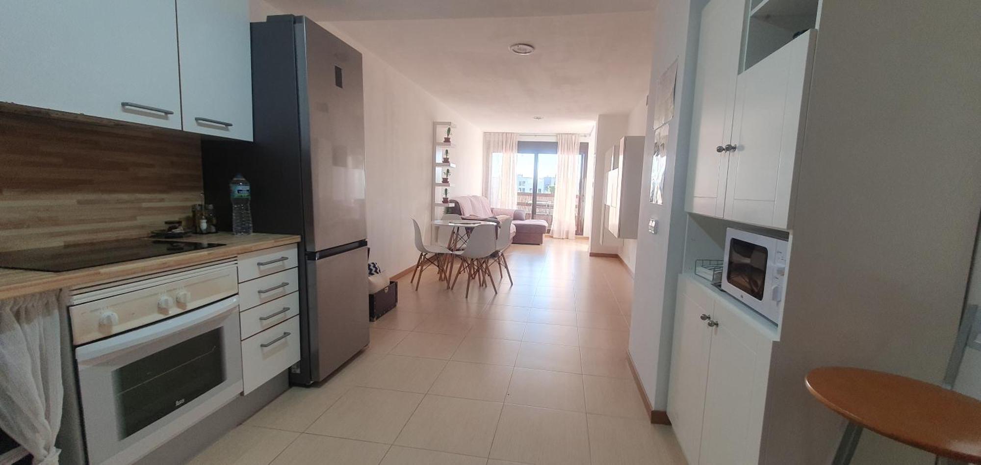 Apartamento Toyo, Parque Natural Cabo De Gata Apartment Almeria Exterior photo
