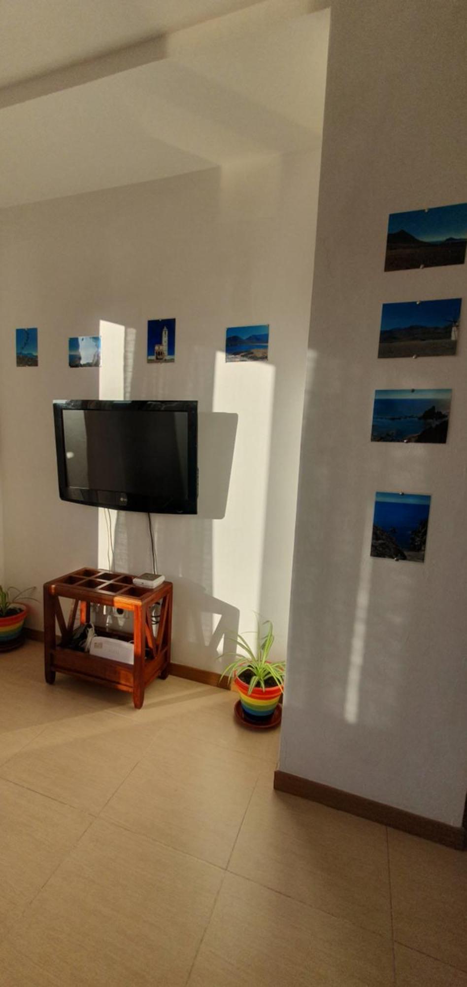 Apartamento Toyo, Parque Natural Cabo De Gata Apartment Almeria Exterior photo