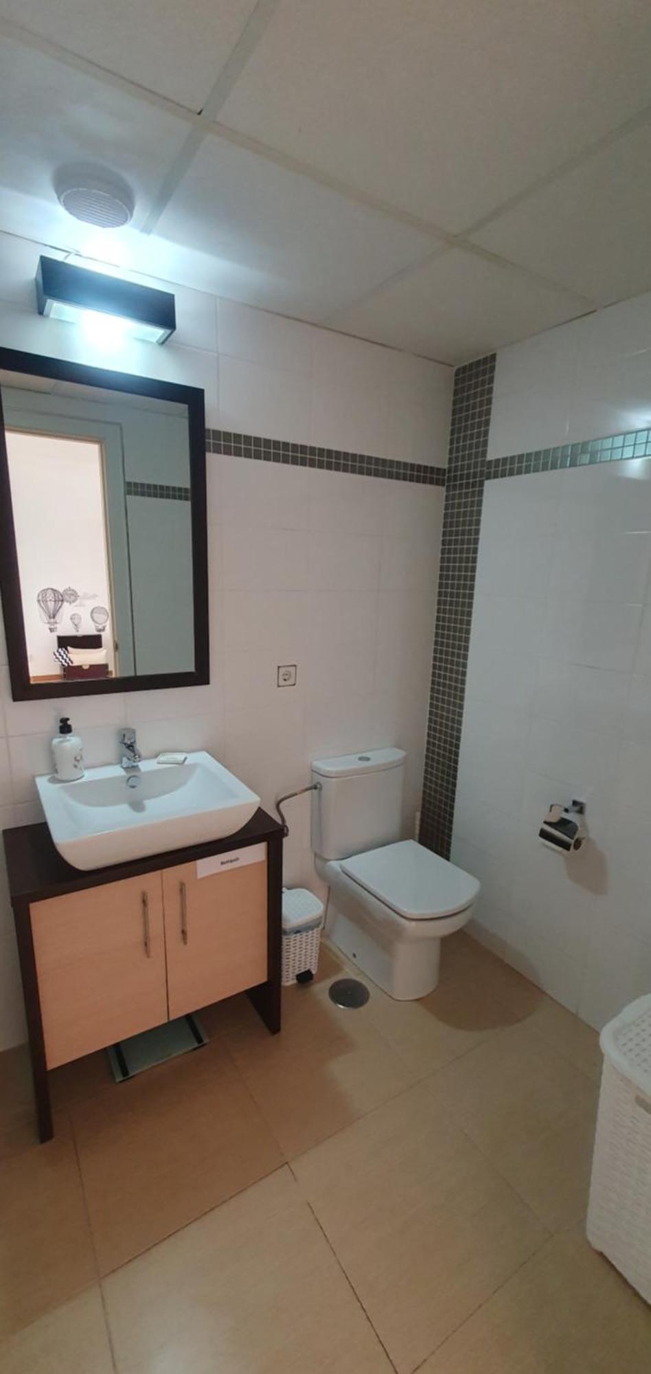 Apartamento Toyo, Parque Natural Cabo De Gata Apartment Almeria Exterior photo