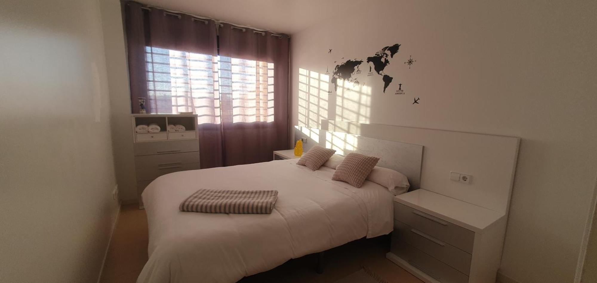 Apartamento Toyo, Parque Natural Cabo De Gata Apartment Almeria Exterior photo