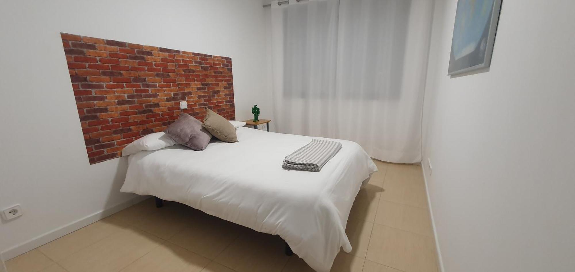Apartamento Toyo, Parque Natural Cabo De Gata Apartment Almeria Exterior photo